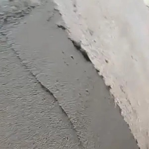 嘉定水工建筑物I级C55聚合物改性水泥砂浆 渠道防渗泵站加固迎水面抗冲刷砂浆