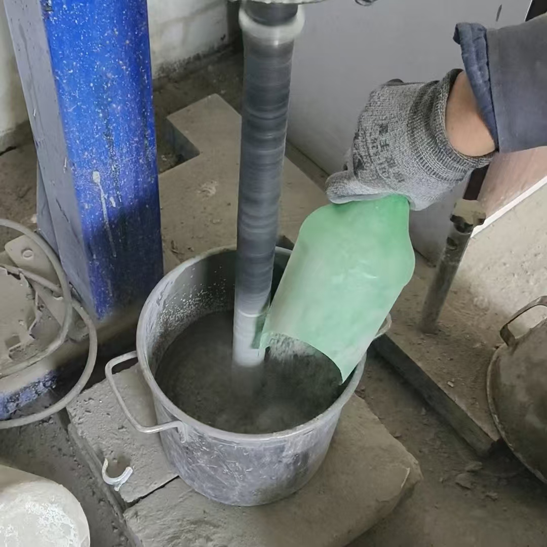 嘉定桥梁公路张拉用H60压浆料与普通压浆料有什么区别？