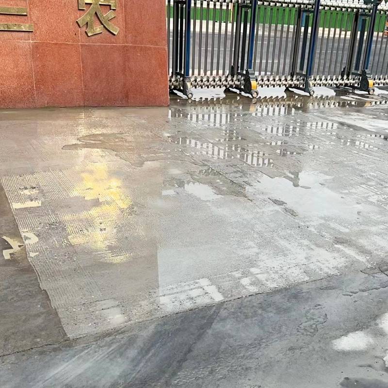 嘉定水泥路面翻新砂浆